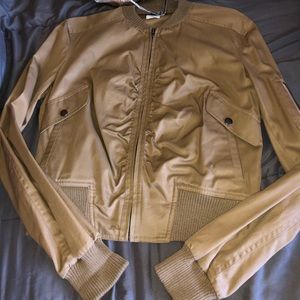 Bebe jacket